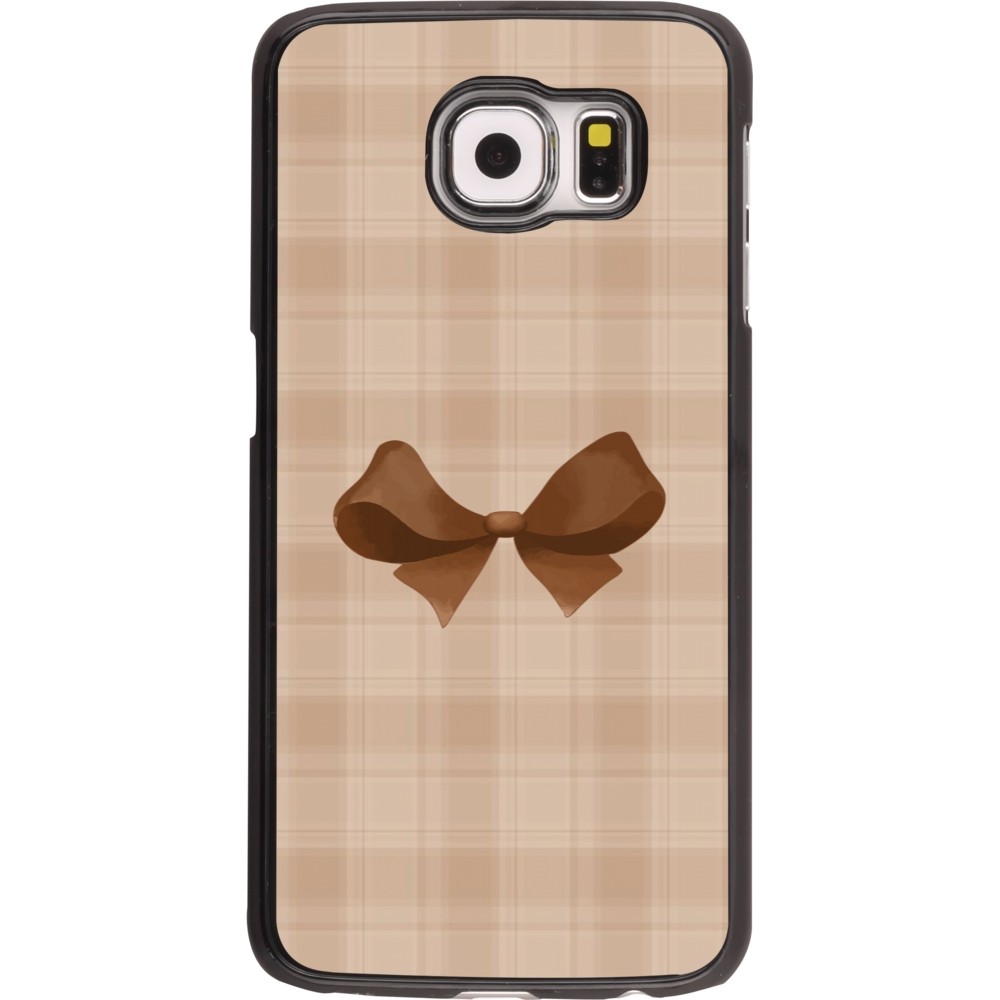 Coque Samsung Galaxy S6 - Autumn 2024 bow