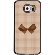 Coque Samsung Galaxy S6 - Autumn 2024 bow