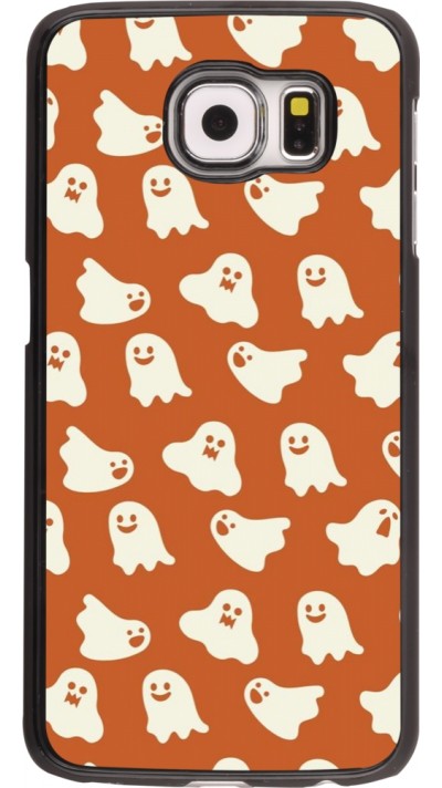 Samsung Galaxy S6 Case Hülle - Autumn 2024 mini ghosts