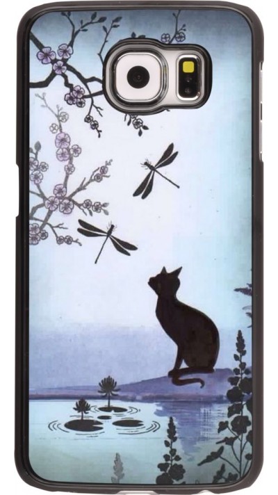 Hülle Samsung Galaxy S6 - Spring 19 12