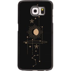 Samsung Galaxy S6 Case Hülle - Spring 23 astro