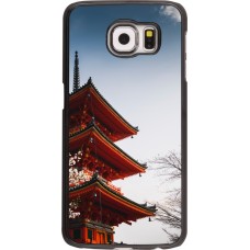 Samsung Galaxy S6 Case Hülle - Spring 23 Japan