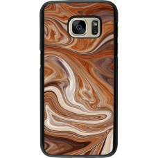 Samsung Galaxy S7 Case Hülle - Autumn 2024 marbe