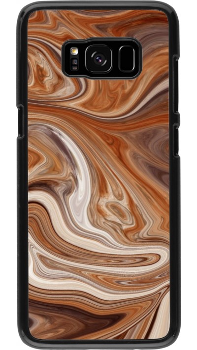 Samsung Galaxy S8 Case Hülle - Autumn 2024 marbe