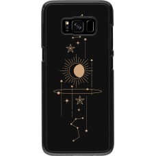 Samsung Galaxy S8 Case Hülle - Spring 23 astro