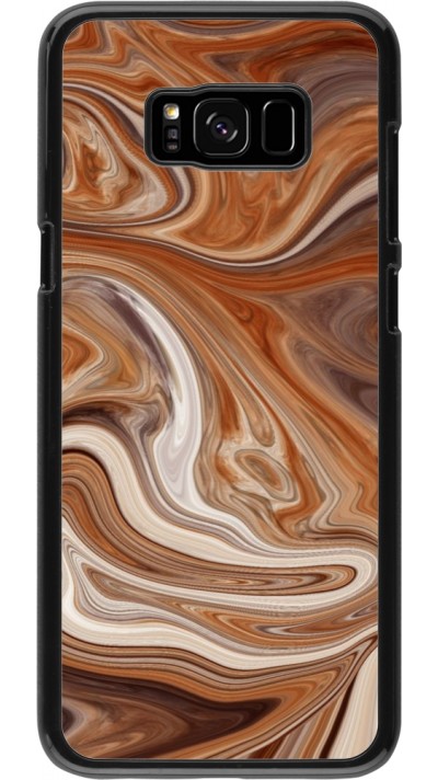 Samsung Galaxy S8+ Case Hülle - Autumn 2024 marbe