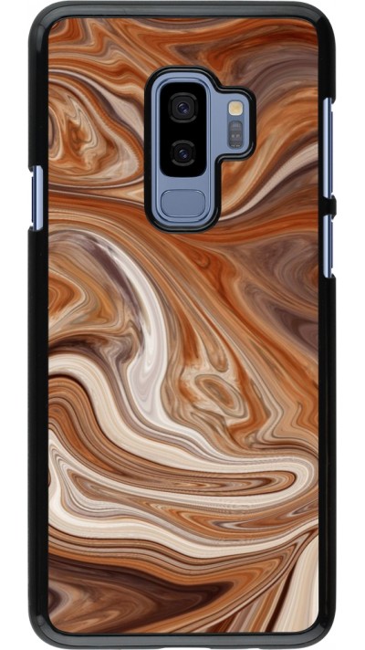 Samsung Galaxy S9+ Case Hülle - Autumn 2024 marbe