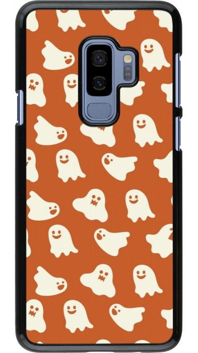 Samsung Galaxy S9+ Case Hülle - Autumn 2024 mini ghosts