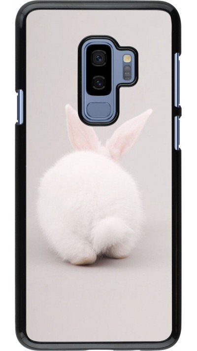 Samsung Galaxy S9+ Case Hülle - Easter 2024 bunny butt