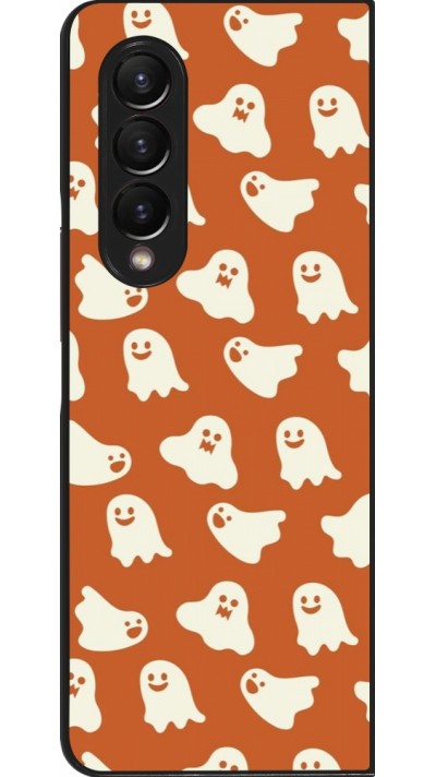 Samsung Galaxy Z Fold3 5G Case Hülle - Autumn 2024 mini ghosts