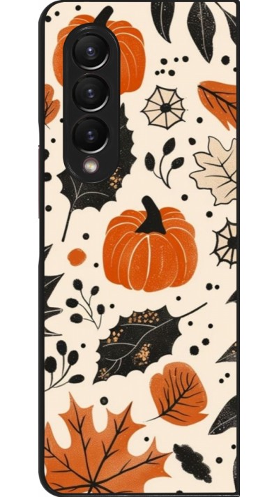 Samsung Galaxy Z Fold3 5G Case Hülle - Autumn 2024 nature