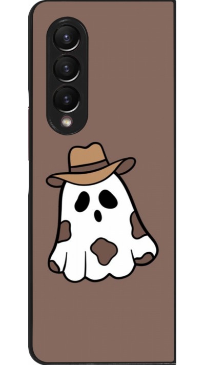 Samsung Galaxy Z Fold3 5G Case Hülle - Halloween 2024 cowboy ghost