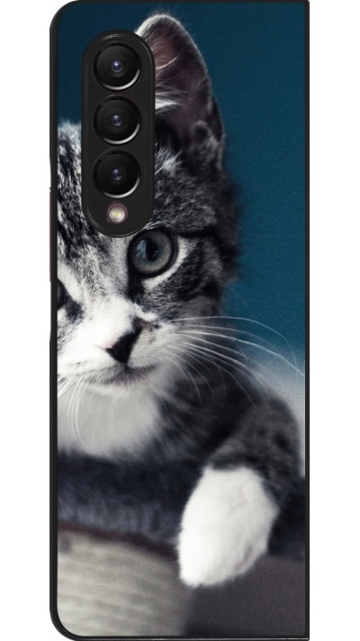 Samsung Galaxy Z Fold3 5G Case Hülle - Meow 23