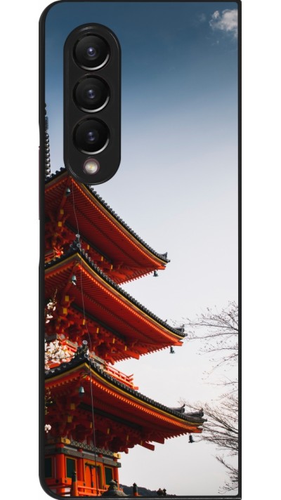 Samsung Galaxy Z Fold3 5G Case Hülle - Spring 23 Japan