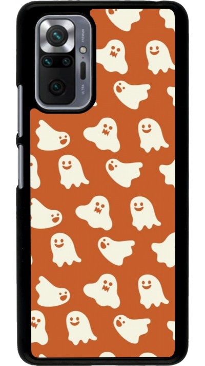 Xiaomi Redmi Note 10 Pro Case Hülle - Autumn 2024 mini ghosts