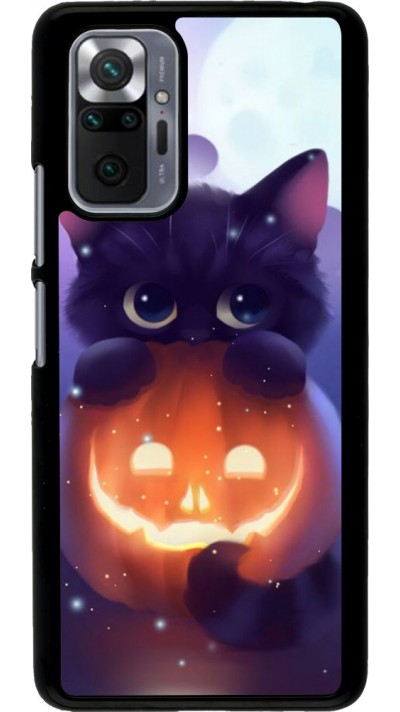 Hülle Xiaomi Redmi Note 10 Pro - Halloween 17 15