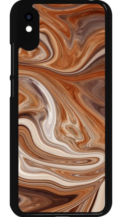 Xiaomi Redmi 9A Case Hülle - Autumn 2024 marbe