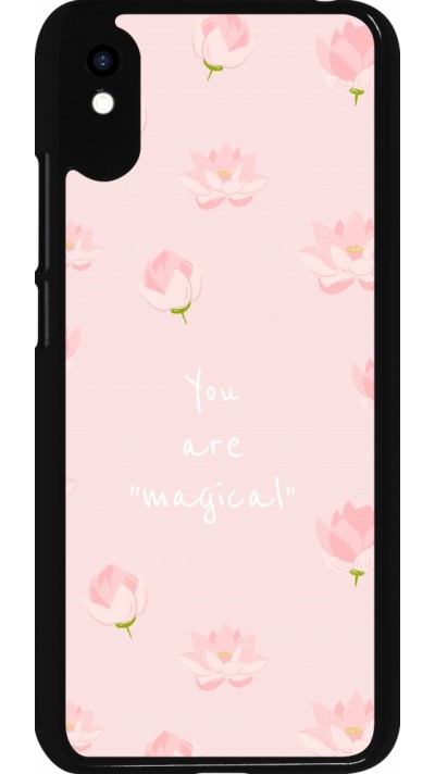 Coque Xiaomi Redmi 9A - Mom 2023 your are magical