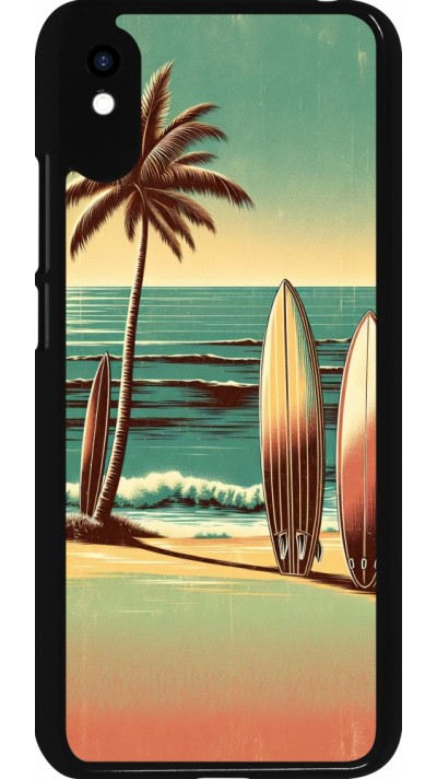 Coque Xiaomi Redmi 9A - Surf Paradise