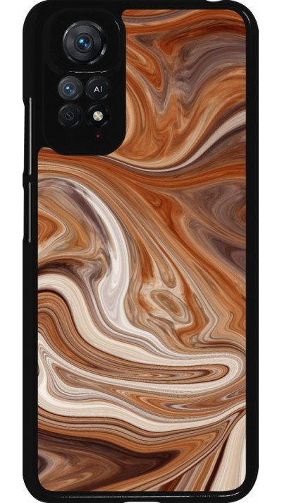 Xiaomi Redmi Note 11 / 11S Case Hülle - Autumn 2024 marbe