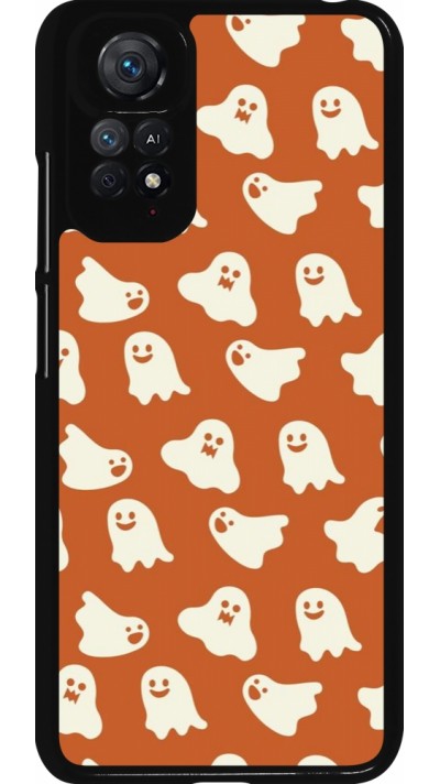 Xiaomi Redmi Note 11 / 11S Case Hülle - Autumn 2024 mini ghosts