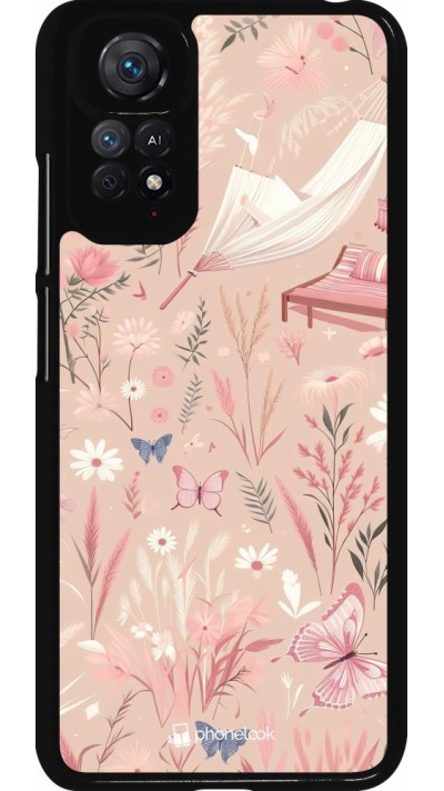 Coque Xiaomi Redmi Note 11 / 11S - Summer Pastel Pattern