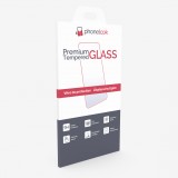 3D Tempered Glass iPhone 15 Pro Max - Vitre de protection d'écran intégrale verre trempé avec bords noirs