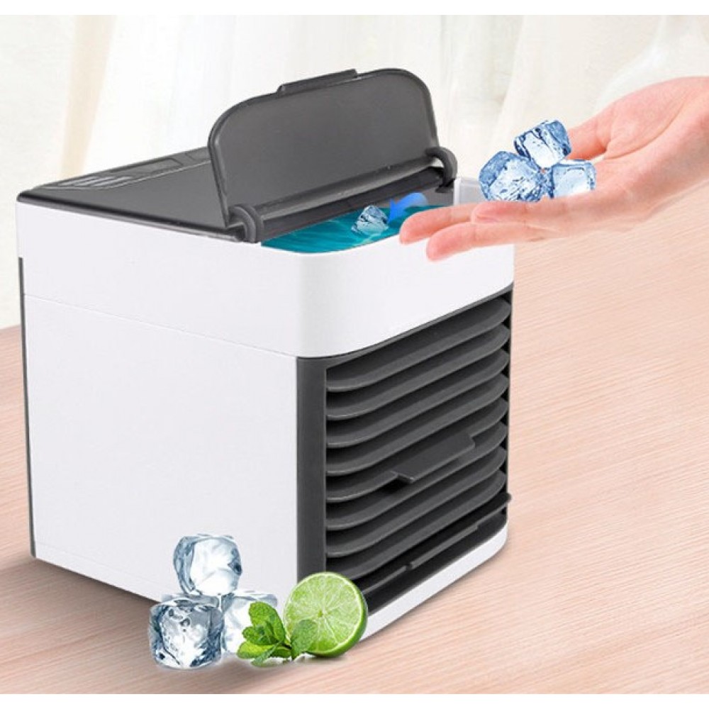 Arctic Air Ultra - Mini portable Klimaanlage super leicht Hydro-Chill Technologie