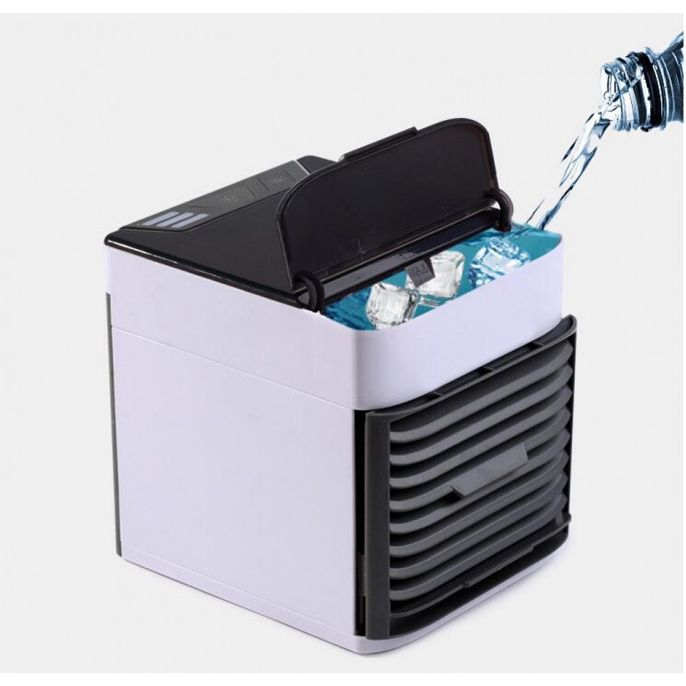 Arctic Air Ultra - Mini portable Klimaanlage super leicht Hydro-Chill Technologie