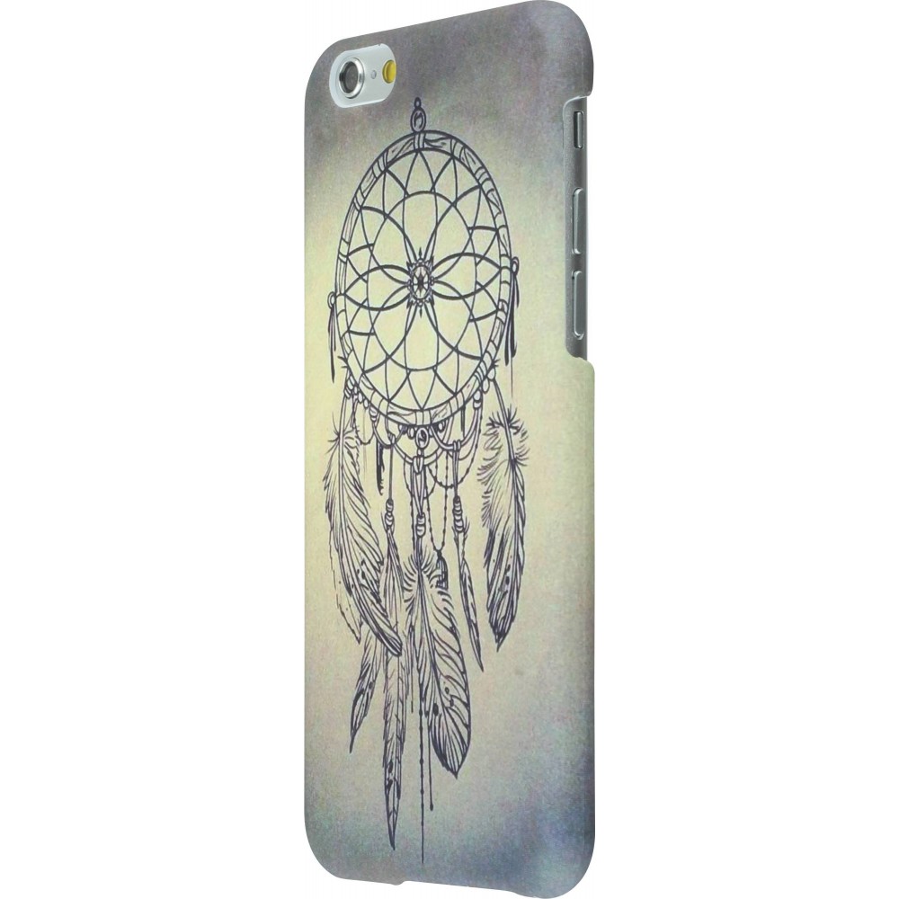 Hülle Samsung Galaxy S5 - Plastic Mat Dreamcatcher