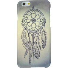 Hülle Samsung Galaxy S5 - Plastic Mat Dreamcatcher