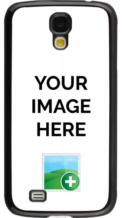 Personalisierte Hülle - Samsung Galaxy S4
