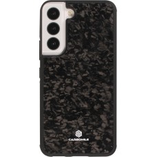 Coque Samsung Galaxy S24+ - Carbomile carbone forgé