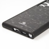 Samsung Galaxy S23 Ultra Case Hülle - Carbomile Forged Carbon