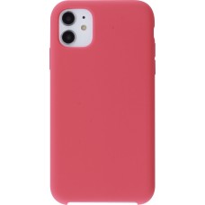 Coque iPhone 11 - Soft Touch grenade