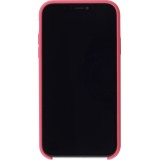 Coque iPhone 11 - Soft Touch grenade