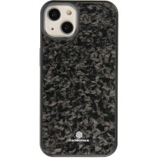 iPhone 14 Max Case Hülle - Carbomile Forged Carbon (Kompatibel mit MagSafe)