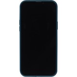 Coque iPhone 16 Pro - Bio Eco-Friendly - Bleu