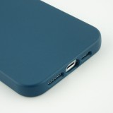 iPhone 16 Pro Case Hülle - Bio Eco-Friendly - Blau