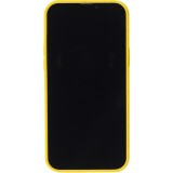 Coque iPhone 16 Pro - Bio Eco-Friendly jaune