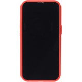 iPhone 16 Pro Case Hülle - Bio Eco-Friendly biologisch Kompostierbar ökologisch - Rot