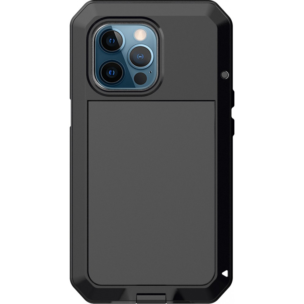 iPhone 13 Pro Case Hülle - Lunatik Taktik Extreme