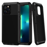 iPhone 13 Pro Case Hülle - Lunatik Taktik Extreme