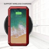 iPhone 13 Pro Case Hülle - Lunatik Taktik Extreme