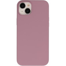 Coque iPhone 15 Plus - Soft Touch - Mauve