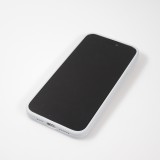 iPhone 15 Pro Max Case Hülle - Soft Touch - Hellgrau