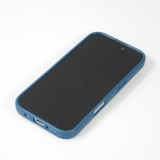 iPhone 16 Plus Case Hülle - Bio Eco-Friendly - Blau