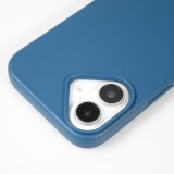 iPhone 16 Plus Case Hülle - Bio Eco-Friendly - Blau