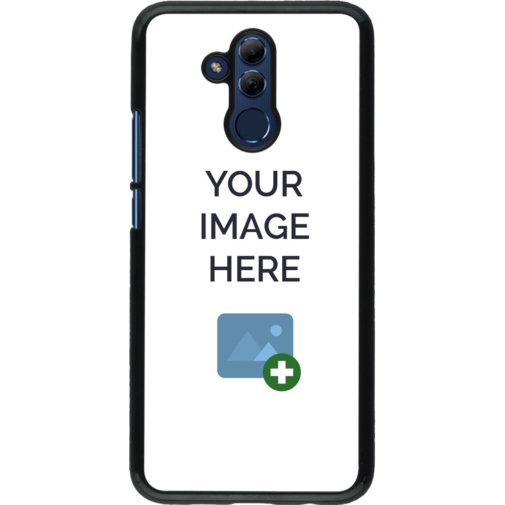 Personalisierte Hülle - Huawei Huawei Mate 20 Lite