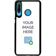 Personalisierte Hülle - Huawei P30 Lite